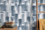 Abstract Brush Stroke Wallpaper - C768 - WallTrend