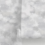 Abstract Cloud Texture Wallpaper - X110 - WallTrend