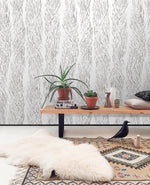 Abstract Nature Inspired Wallpaper - X069 - WallTrend