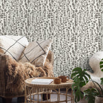 Abstract Organic Shapes Wallpaper - C572 - WallTrend