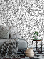 Abstract Radiating Lines Wallpaper - B940 - WallTrend