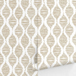 Abstract Scribble Wallpaper - C580 - WallTrend