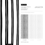 Black and White Lines Wallpaper Modern Striped Wallpaper Peel and Stick and Traditional Wallpaper - D762 - WallTrend