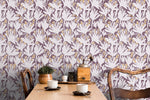 Botanical Bliss Wallpaper - C904 - WallTrend