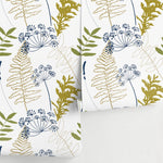 Botanical Elegance Wallpaper - A870 - WallTrend