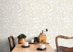 Botanical Elegance Wallpaper - C664 - WallTrend