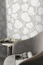 Botanical Elegance Wallpaper - C686 - WallTrend