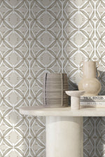 Botanical Elegance Wallpaper - C845 - WallTrend