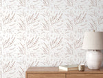 Botanical Elegance Wallpaper - D402 - WallTrend