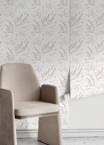 Botanical Elegance Wallpaper - D402 - WallTrend