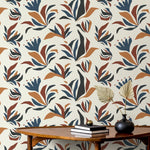 Botanical Elegance Wallpaper - D726 - WallTrend