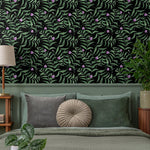 Botanical Elegance Wallpaper - X037 - WallTrend