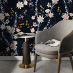 Botanical Garden Wallpaper - C266 - WallTrend