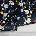 Botanical Garden Wallpaper - C266 - WallTrend