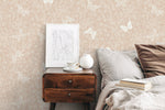 Butterfly Meadow Wallpaper - C703 - WallTrend