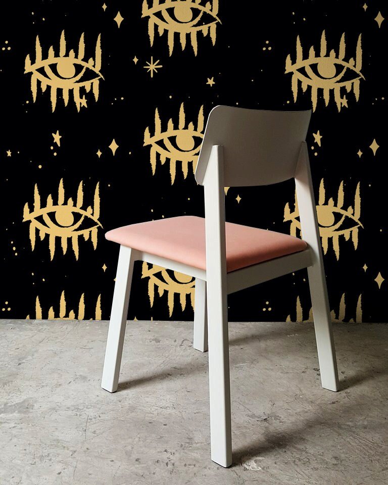 Celestial Eyes Wallpaper - B931 - WallTrend