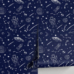 Cosmic Adventure Wallpaper - A582 - WallTrend