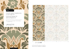 Elegant Baroque Wallpaper - D215 - WallTrend