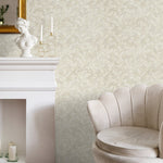 Elegant Botanicals Wallpaper - A294 - WallTrend