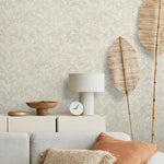 Elegant Botanicals Wallpaper - A294 - WallTrend