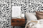 Elegant Botanicals Wallpaper - C663 - WallTrend