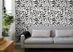 Elegant Botanicals Wallpaper - C663 - WallTrend