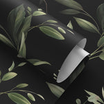 Elegant Botanicals Wallpaper - C790 - WallTrend