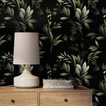 Elegant Botanicals Wallpaper - C790 - WallTrend
