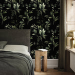 Elegant Botanicals Wallpaper - C790 - WallTrend