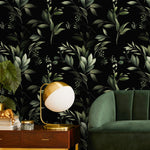 Elegant Botanicals Wallpaper - C790 - WallTrend