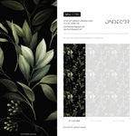 Elegant Botanicals Wallpaper - C790 - WallTrend