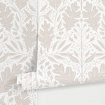 Elegant Botanicals Wallpaper - X184 - WallTrend