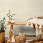 Elegant Chevron Wallpaper - A341 - WallTrend