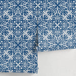 Elegant Damask Wallpaper - A549 - WallTrend