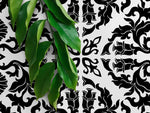 Elegant Damask Wallpaper - C226 - WallTrend