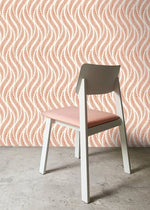 Elegant Ferns Wallpaper - C525 - WallTrend