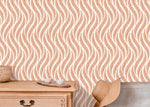 Elegant Ferns Wallpaper - C525 - WallTrend