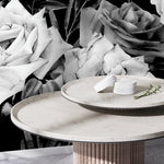 Elegant Floral Arrangement Wallpaper - B192 - WallTrend