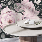 Elegant Floral Bouquet Wallpaper - B224 - WallTrend