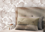 Elegant Floral Impressions Wallpaper - C913 - WallTrend