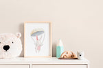 Elegant Floral Motif Wallpaper - D423 - WallTrend