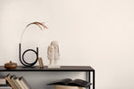 Elegant Floral Motif Wallpaper - D423 - WallTrend