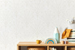 Elegant Floral Symphony Wallpaper - D042 - WallTrend