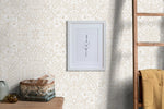 Elegant Paisley Medallion Wallpaper - C368 - WallTrend