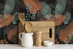 Ethereal Botanicals Wallpaper - X165 - WallTrend