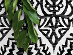 Exotic Tribal Motif Wallpaper - C818 - WallTrend