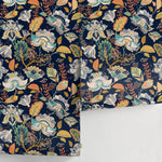 Floral Botanical Illustration Wallpaper - A620 - WallTrend