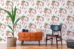 Floral Elegance Wallpaper - A060 - WallTrend