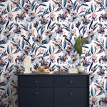 Floral Elegance Wallpaper - A940 - WallTrend