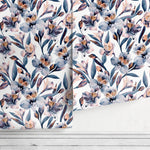 Floral Elegance Wallpaper - A940 - WallTrend